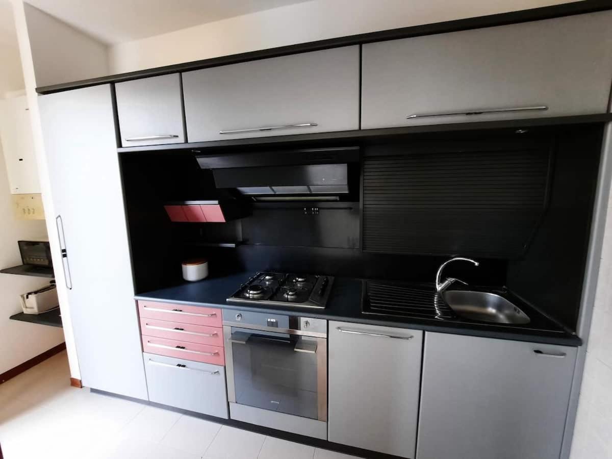 Appartamento Confortevole E Ben Servito San Mariano Εξωτερικό φωτογραφία