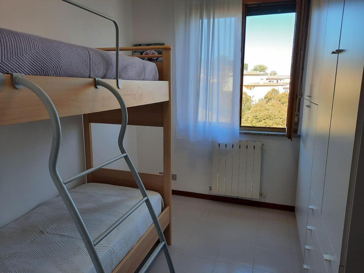 Appartamento Confortevole E Ben Servito San Mariano Εξωτερικό φωτογραφία