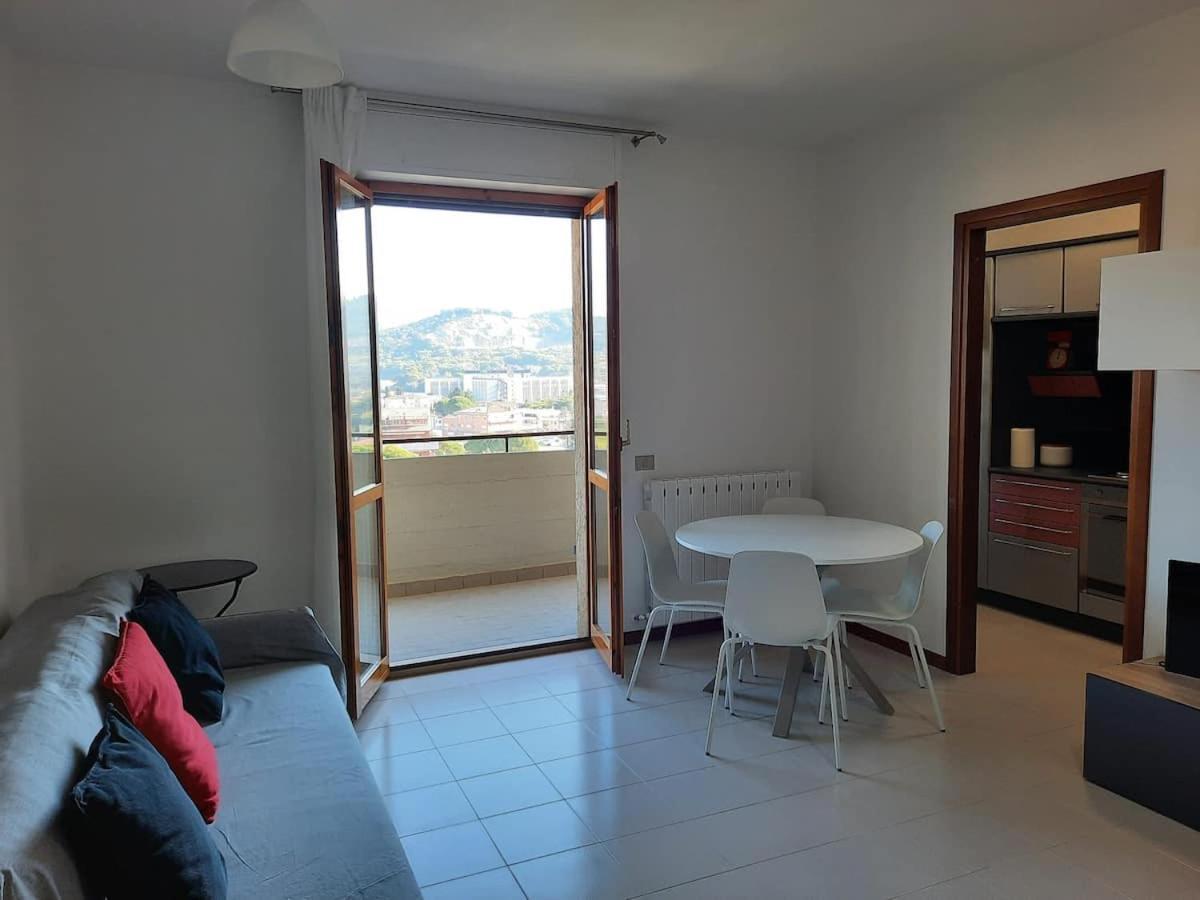 Appartamento Confortevole E Ben Servito San Mariano Εξωτερικό φωτογραφία